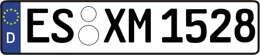 ES-XM1528