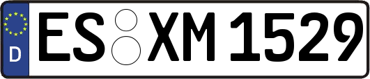 ES-XM1529