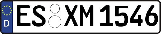 ES-XM1546