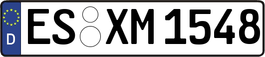 ES-XM1548