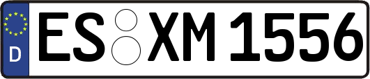 ES-XM1556