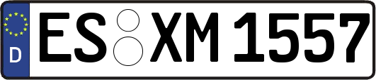 ES-XM1557