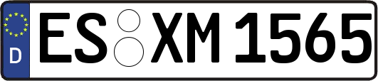 ES-XM1565