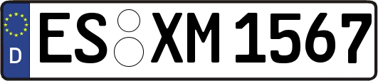 ES-XM1567