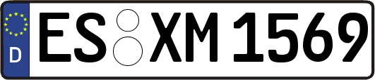 ES-XM1569