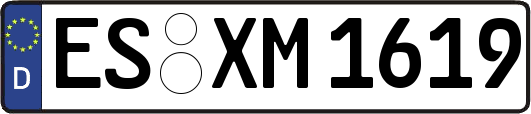 ES-XM1619