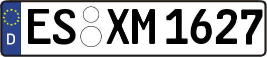 ES-XM1627