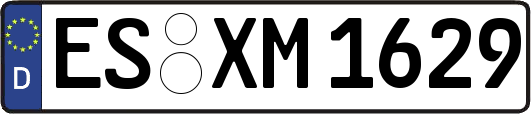 ES-XM1629