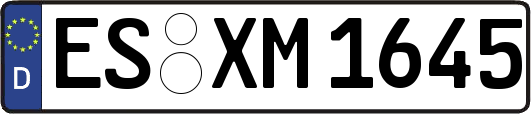 ES-XM1645