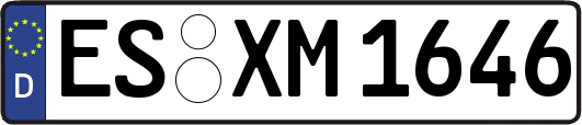 ES-XM1646