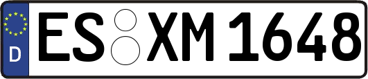 ES-XM1648