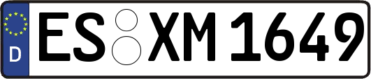 ES-XM1649