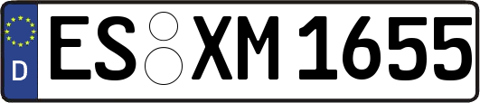 ES-XM1655
