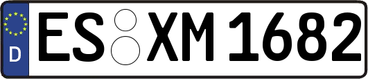 ES-XM1682