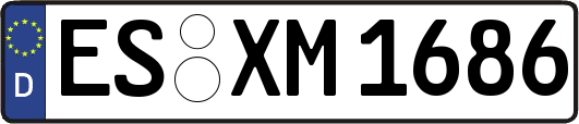 ES-XM1686