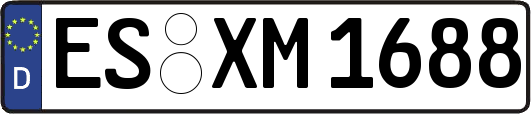 ES-XM1688