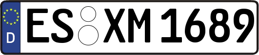 ES-XM1689