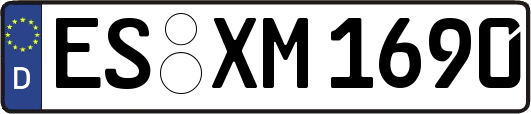 ES-XM1690
