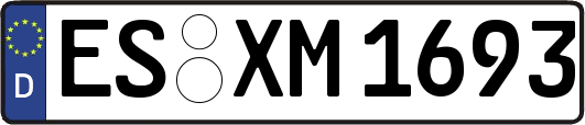 ES-XM1693