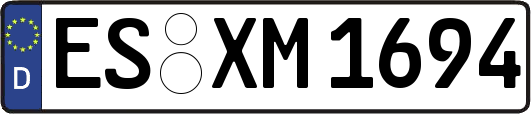 ES-XM1694