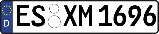 ES-XM1696