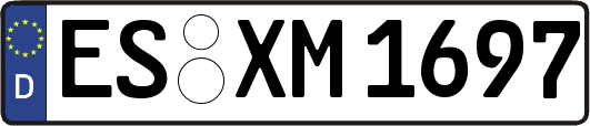 ES-XM1697