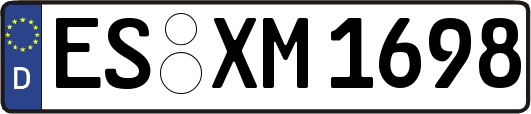 ES-XM1698