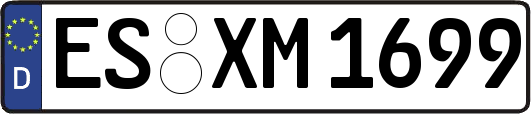 ES-XM1699