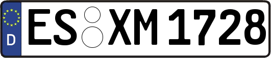ES-XM1728