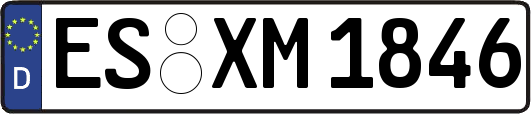 ES-XM1846