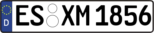 ES-XM1856