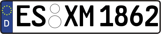 ES-XM1862