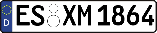 ES-XM1864