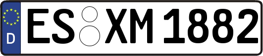 ES-XM1882