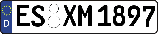 ES-XM1897