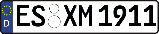ES-XM1911