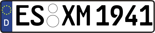 ES-XM1941
