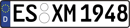ES-XM1948