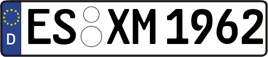 ES-XM1962