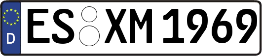 ES-XM1969