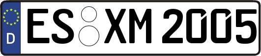 ES-XM2005