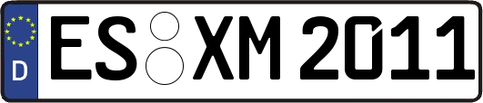 ES-XM2011