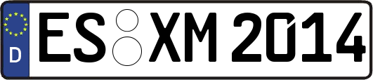 ES-XM2014