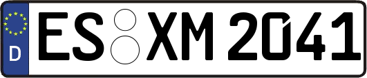 ES-XM2041