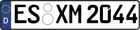 ES-XM2044