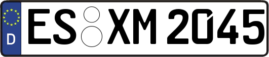 ES-XM2045