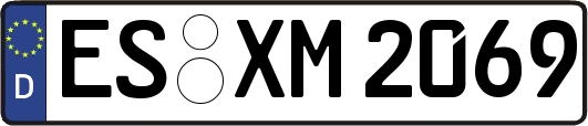 ES-XM2069