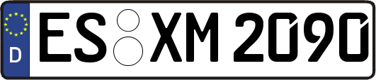ES-XM2090