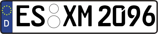ES-XM2096
