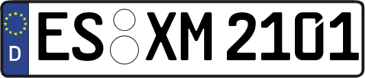 ES-XM2101